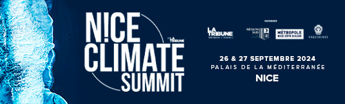 Nice Climate Summit