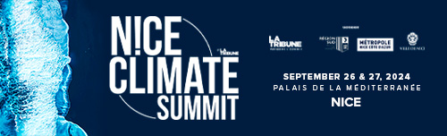 Nice Climate Summit